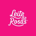 Logo Leite de Rosas