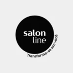 Logo Salon Line